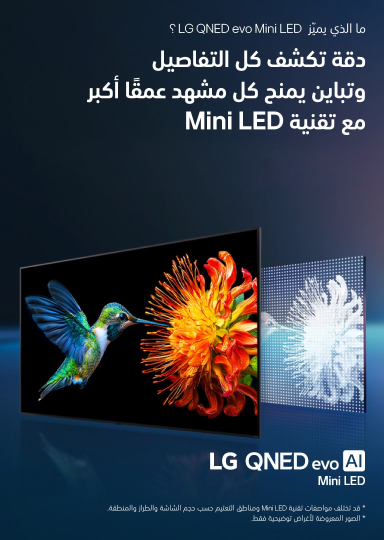 LG QNED