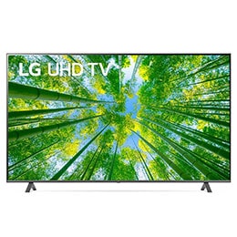 تلفزيونات UHD 4K