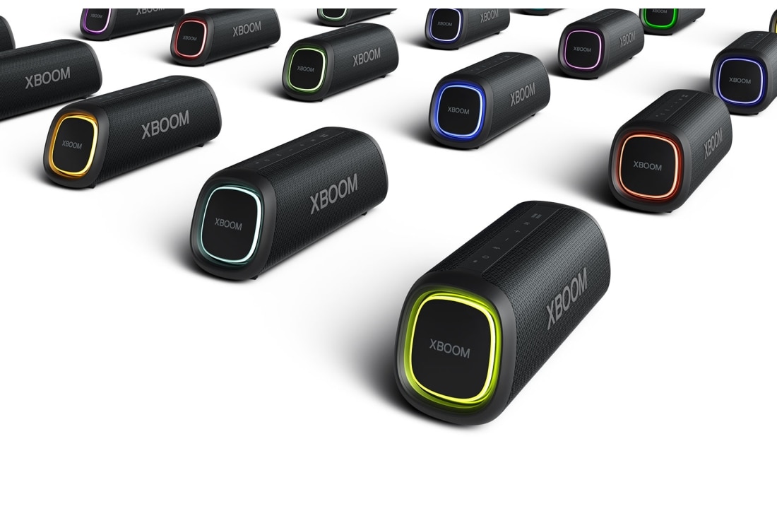 LG XBOOM Go XG5QBK, Life style , XG5QBK, thumbnail 10
