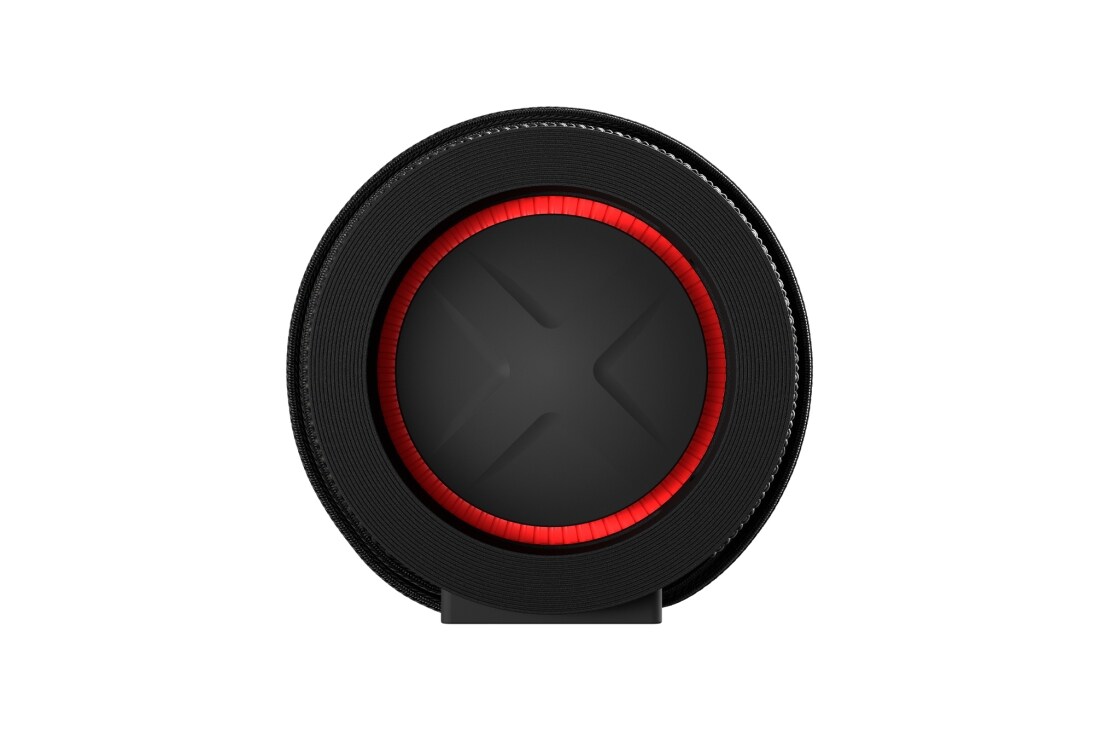 LG ضبط LG xboom Grab بواسطة will.i.am, side view, GRAB, thumbnail 8