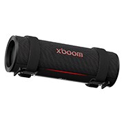 LG ضبط LG xboom Grab بواسطة will.i.am, front-side view from bottom-left, GRAB, thumbnail 10