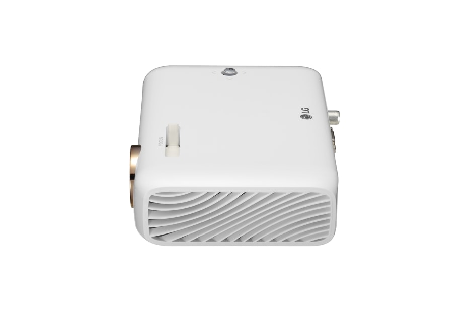 LG 550 Minibeam LED, PH550, thumbnail 4