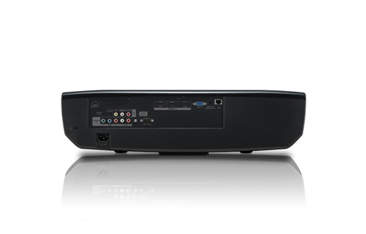 LG أحضر السينما الحقيقية إلى منزلك, HECTO, thumbnail 6