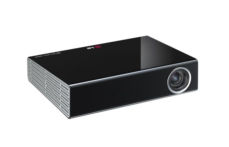 LG 1000Lumen Minibeam, PA1000, thumbnail 3
