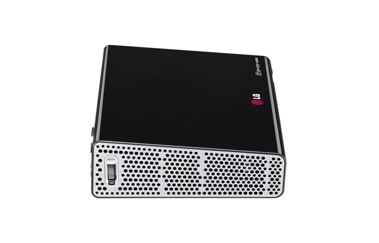 LG 1000Lumen Minibeam, PA1000, thumbnail 4