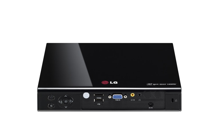 LG 1000Lumen Minibeam, PA1000, thumbnail 6