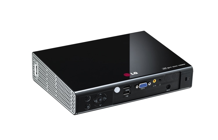 LG 1000Lumen Minibeam, PA1000, thumbnail 7