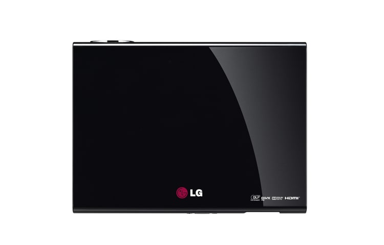 LG 1000Lumen Minibeam, PA1000, thumbnail 8