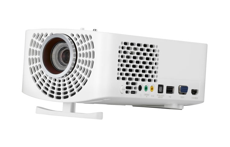 LG 1500Lumen Minibeam Pro, PF1500G, thumbnail 2