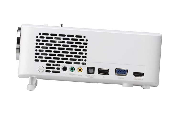 LG 1500Lumen Minibeam Pro, PF1500G, thumbnail 4