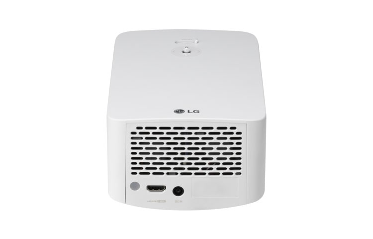 LG 1500Lumen Minibeam Pro, PF1500G, thumbnail 6