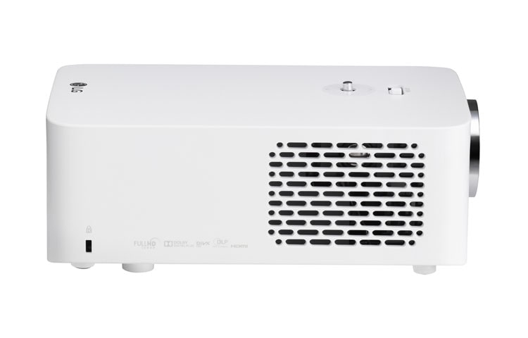 LG 1500Lumen Minibeam Pro, PF1500G, thumbnail 7