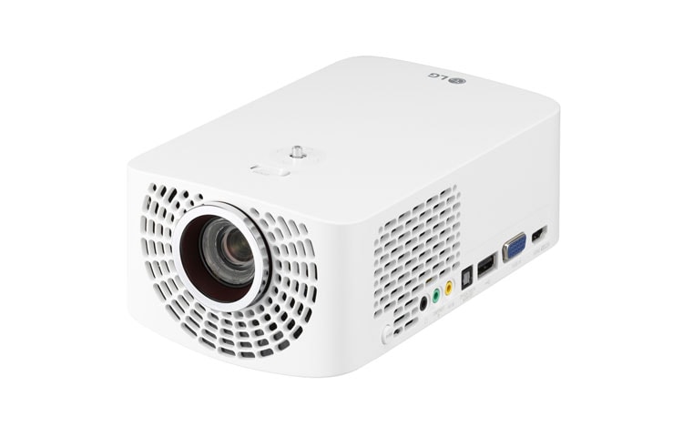 LG 1500Lumen Minibeam Pro, PF1500G, thumbnail 10