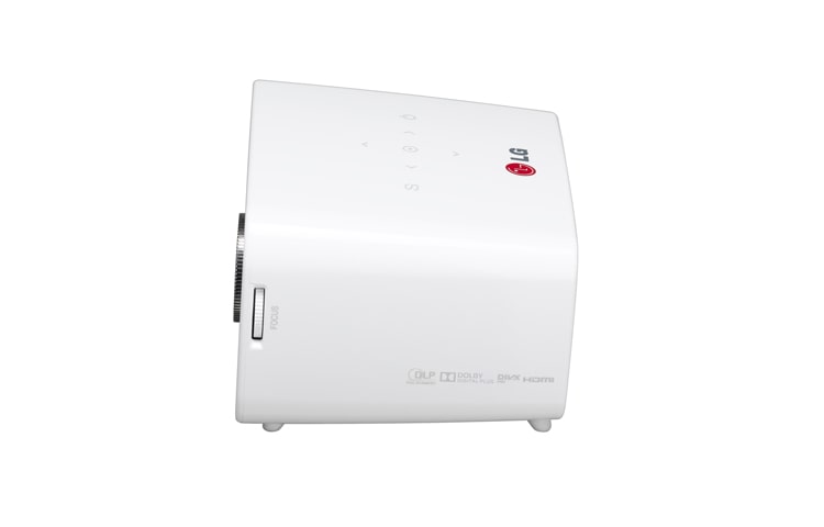 LG 300Lumen Minibeam Nano, PH300, thumbnail 4