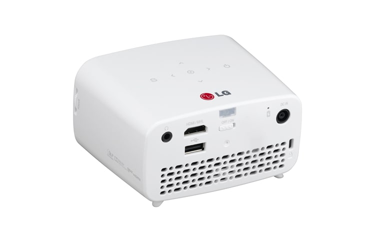 LG 300Lumen Minibeam Nano, PH300, thumbnail 7