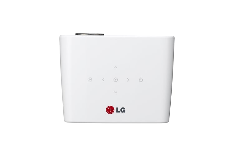 LG 300Lumen Minibeam Nano, PH300, thumbnail 8