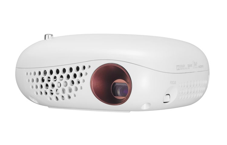 LG 100Lumen Minibeam Nano, PV150G, thumbnail 2
