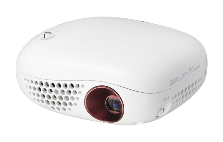 LG 100Lumen Minibeam Nano, PV150G, thumbnail 3