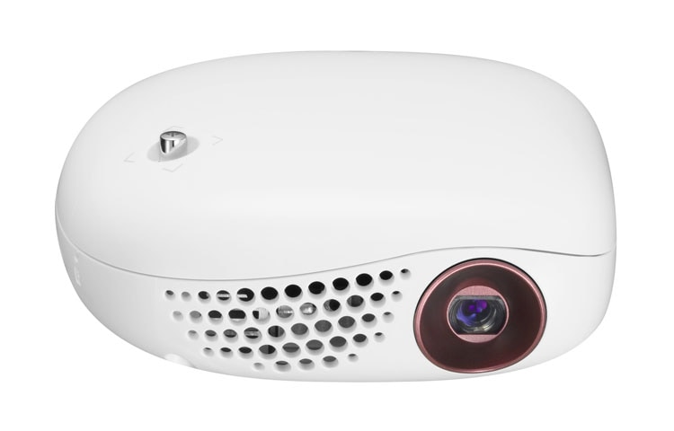 LG 100Lumen Minibeam Nano, PV150G, thumbnail 5