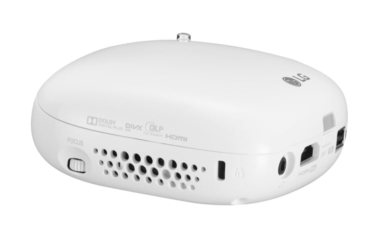 LG 100Lumen Minibeam Nano, PV150G, thumbnail 8
