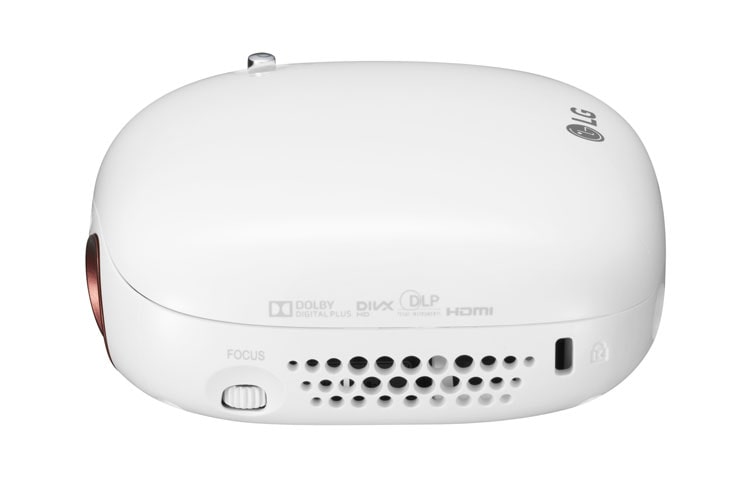 LG 100Lumen Minibeam Nano, PV150G, thumbnail 9