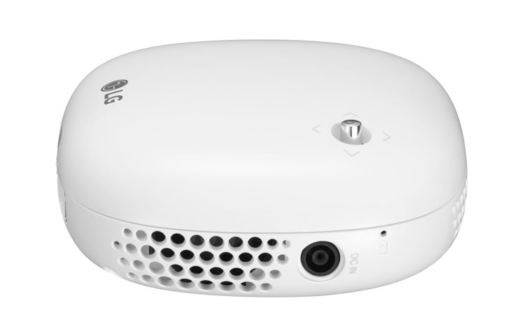 LG 100Lumen Minibeam Nano, PV150G, thumbnail 10