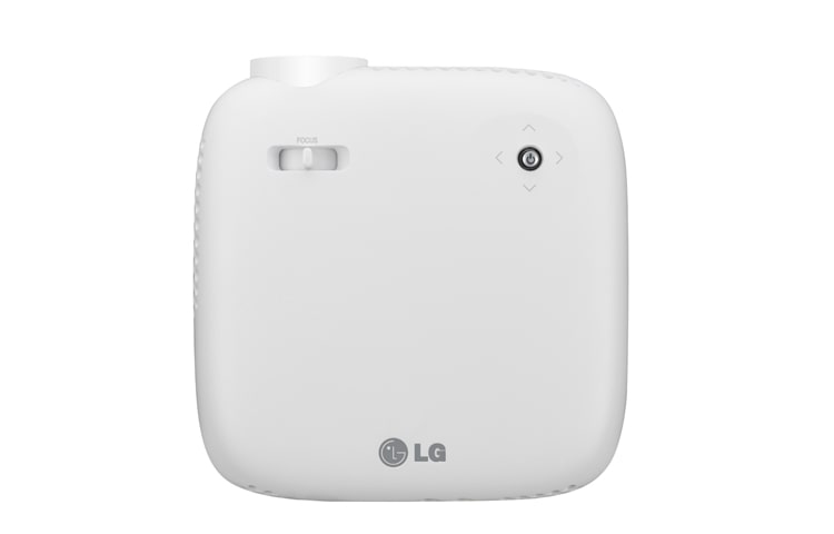 LG 600Lumen Minibeam, PW600G, thumbnail 9