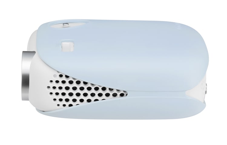 LG 800Lumen Minibeam, PW800G, thumbnail 6