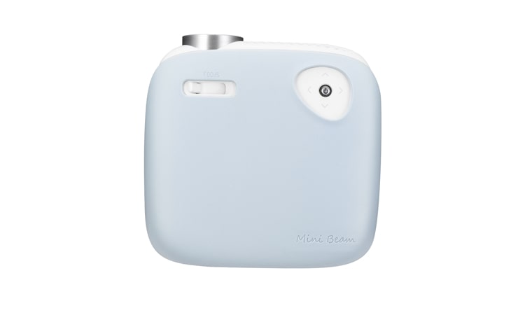 LG 800Lumen Minibeam, PW800G, thumbnail 7