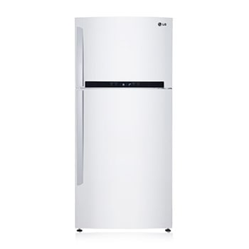 نظام منع التثليج التام لتبريدٍ متساوٍ للحفاظ على نضارة الأطعمة لمدة أطول1