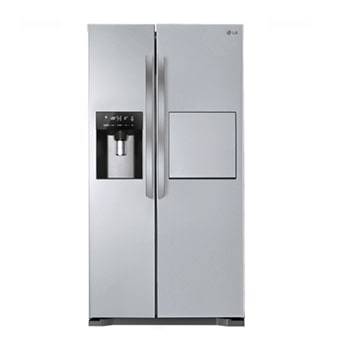 إرتق بحياتك مع ثلاجات إل جي1