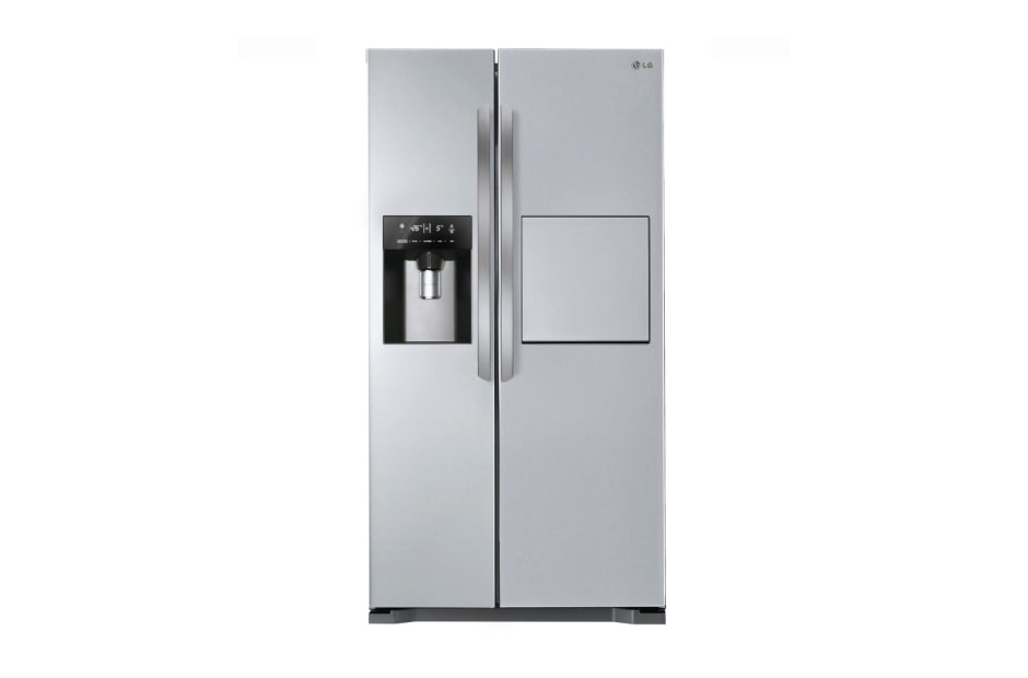 LG إرتق بحياتك مع ثلاجات إل جي, GRP-217AXW