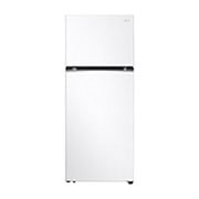 LG  ثلاجة فريزر علوي بسعة إجمالية 432 لتر لون أبيض، ضاغط انفيرتر Smart Inverter™, GNB-582GVWP, GNB-582GVWP, thumbnail 1