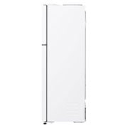 LG ثلاجة فريزر علوي بسعة 630 لتر و بتقنية تبريد الابواب لون أبيض , Side View, GRM-832DHWI, thumbnail 14