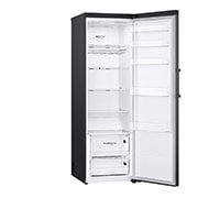 LG ثلاجة مزودة بتقنية ™LINEARCooling سعة 386 لترًا وتمتاز بلمسة نهائية من الفولاذ المقاوم للصدأ, Right Side Open, GC-B511EADM, thumbnail 12