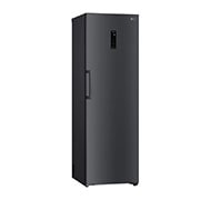 LG ثلاجة مزودة بتقنية ™LINEARCooling سعة 386 لترًا وتمتاز بلمسة نهائية من الفولاذ المقاوم للصدأ, Right Side view, GC-B511EADM, thumbnail 14