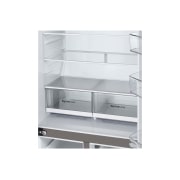 LG ثلاجة ابواب متعددة 594لتر |GCB-244DFPL| إل جي المشرق العربي, Handle, GCB-244DFPL, thumbnail 5
