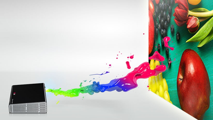 صورة حية و ذات جودة عالية