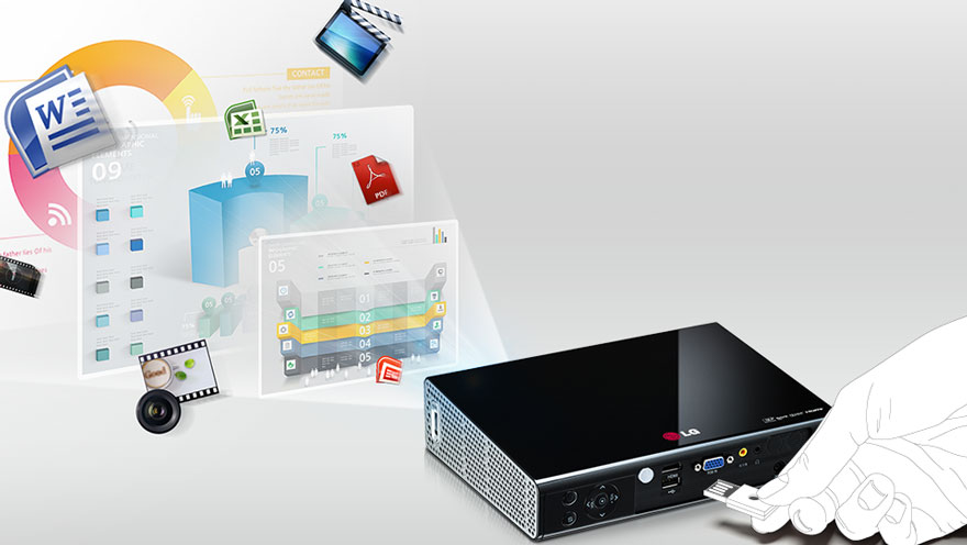 لا حاجة لوجود اللابتوب