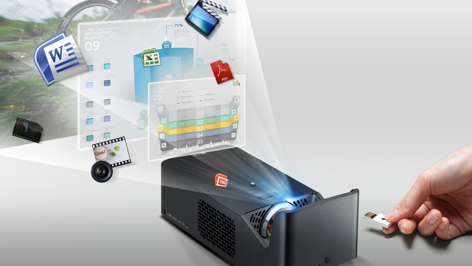 لا حاجة لجهاز لابتوب