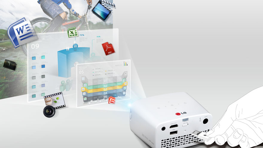 لا حاجة لوجود اللابتوب