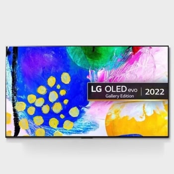 OLED77G26LA.AMQG