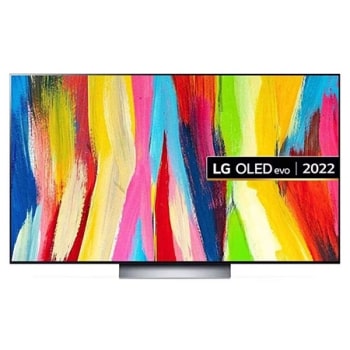 OLED77C26LA.AMTG