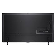 LG تلفزيون LG QNED MiniLED AI QNED90 4K Smart TV AI مقاس 65 بوصة المدعوم بجهاز التحكم AI Magic remote وميزة HDR10 وواجهة webOS24 طراز عام 2024, عرض خلفي لكلٍ من: LG QNED TV، وQNED90, 65QNED90T6A, thumbnail 5