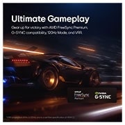 LG تلفزيون LG OLED AI B4 4K الذكي مقاس 55 بوصة المدعوم بجهاز التحكم AI Magic remote وتكنولوجيا الصوت Dolby Vision وواجهة webOS24 طراز OLED55B46LA عام (2024), life style Gameplay , OLED55B46LA, thumbnail 11