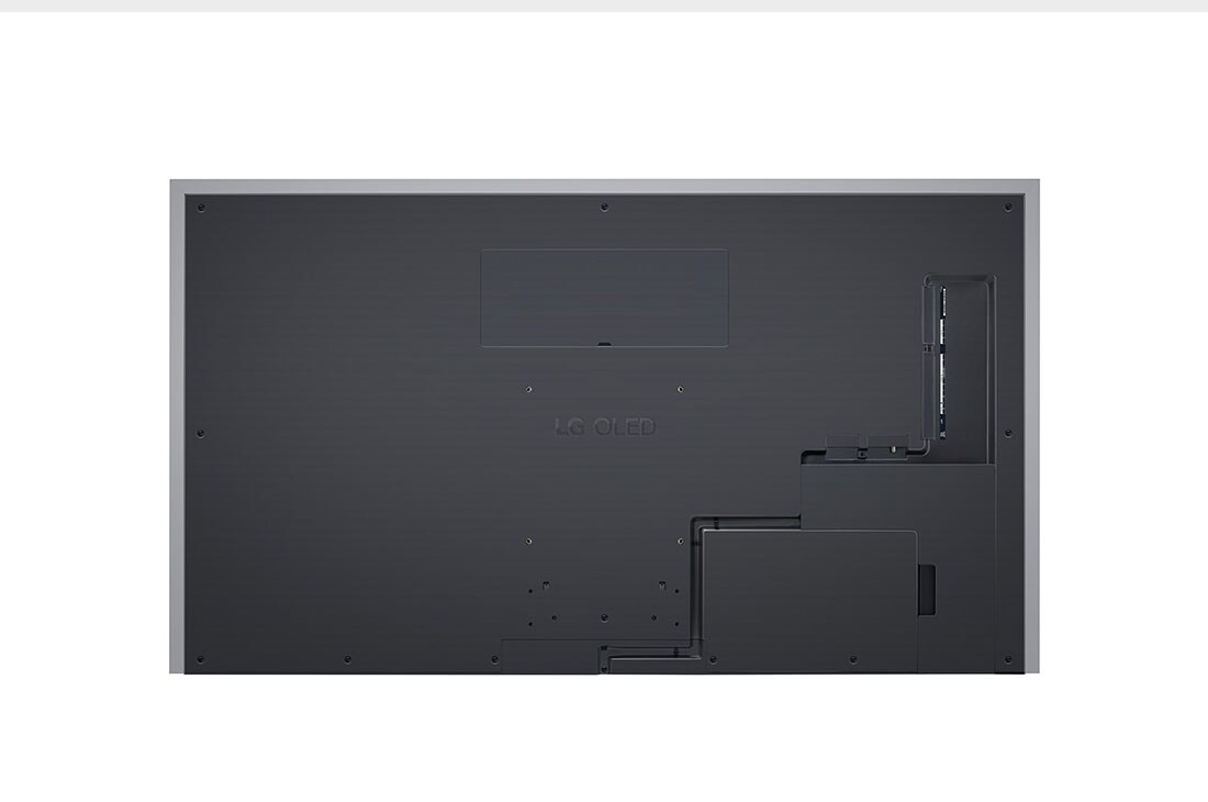 LG تلفزيون LG OLED evo AI G4 4K الذكي مقاس 77 بوصة المدعوم بجهاز التحكم AI Magic remote وتكنولوجيا الصوت Dolby Vision وواجهة webOS24 طراز عام 2024, صورة خلفية لتلفزيون LG OLED evo TV،‏ OLED G4, OLED77G46LA, thumbnail 8