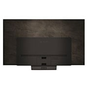 LG تلفزيون LG OLED evo AI C4 4K الذكي مقاس 65 بوصة المدعوم بجهاز التحكم AI Magic remote وتكنولوجيا الصوت Dolby Vision وواجهة webOS24 طراز عام 2024, صورة خلفية لتلفزيون LG OLED evo TV،‏ OLED C4, OLED65C46LA, thumbnail 8