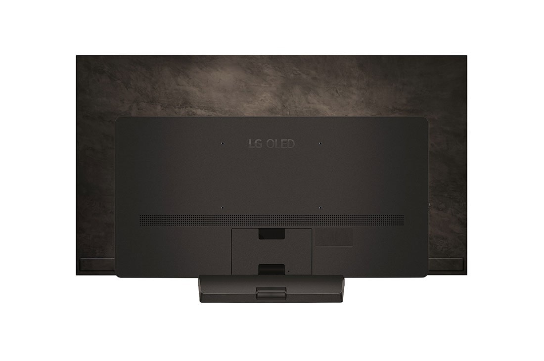 LG تلفزيون LG OLED evo AI C4 4K الذكي مقاس 55 بوصة المدعوم بجهاز التحكم AI Magic remote وتكنولوجيا الصوت Dolby Vision وواجهة webOS24 طراز عام 2024, صورة خلفية لتلفزيون LG OLED evo TV،‏ OLED C4, OLED55C46LA, thumbnail 8