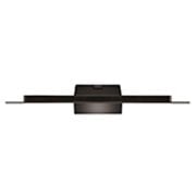 LG تلفزيون LG OLED evo AI C4 4K الذكي مقاس 55 بوصة المدعوم بجهاز التحكم AI Magic remote وتكنولوجيا الصوت Dolby Vision وواجهة webOS24 طراز عام 2024, صورة جوية لتلفزيون LG OLED evo TV،‏ OLED C4, OLED55C46LA, thumbnail 10