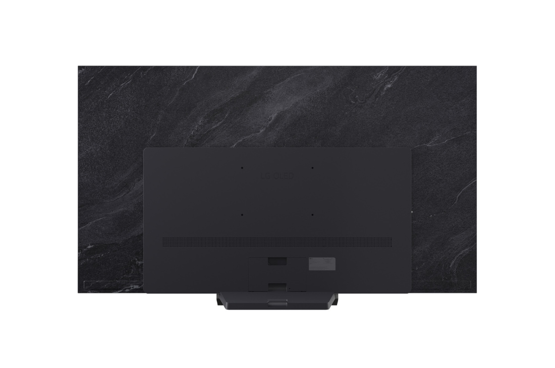 LG تلفزيون LG OLED evo AI C5 مقاس 65 بوصة بدقة 4K 144Hz ومدعوم بجهاز التحكم AI Magic remote وواجهة webOS25 طراز عام 2025 , صورة خلفية لتلفزيون LG OLED evo AI C5 4K Smart TV., OLED65C56LA, thumbnail 2